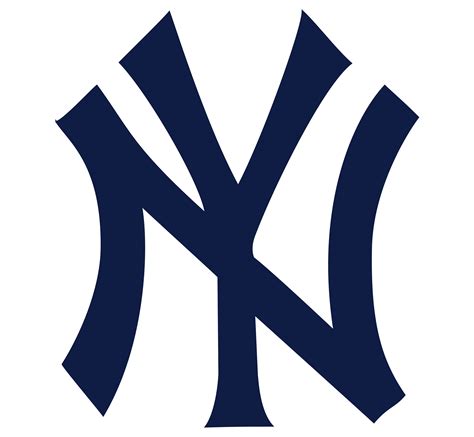 new york yankees transparent logo